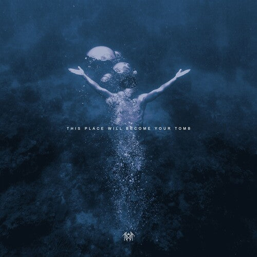Sleep Token - This Place Will Become Your Tomb (Vinyl Voice) (Dark Violet Colored Vinyl) Vinyl
