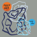 SLEEPER & SNAKE - Fresco Shed Vinyl LP