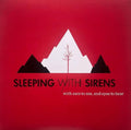 Sleeping With Sirens - With Ears To See And Eyes To Hear [Eco-Mix LP] Vinyl