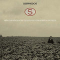 SLEEPINGDOG - With Our Heads In The Clouds And Our Hearts In The Fields CD CD
