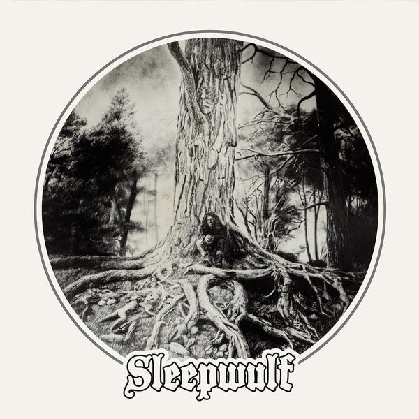 SLEEPWULF - Sleepwulf CD CD