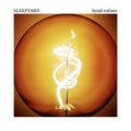 Sleepyard - Head Values Vinyl LP