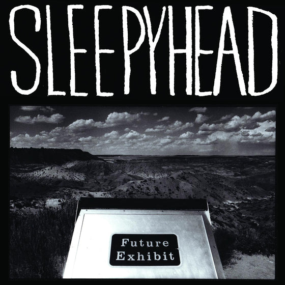 Sleepyhead - Future Exhibit Goes Here Vinyl 2LP Download Card Included