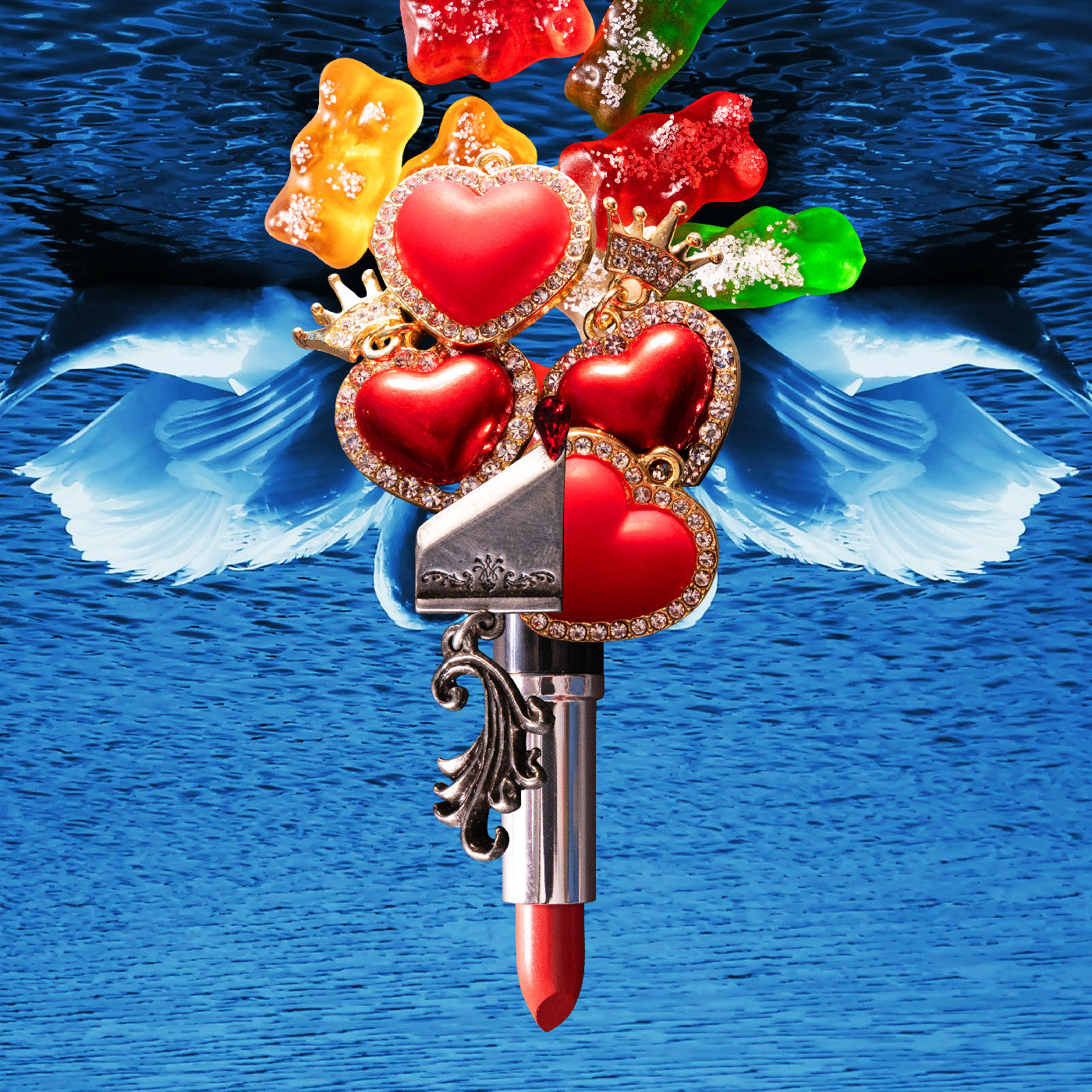 Sleigh Bells - Bunky Becky Birthday Boy CD