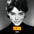 Sleigh Bells - Texis (CLEAR TRANSPARENT VINYL) Vinyl LP Gatefold Jacket, Clear Transparent Vinyl