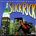 Slick Rick - The Great Adventures Of Slick Rick [2 LP] Vinyl