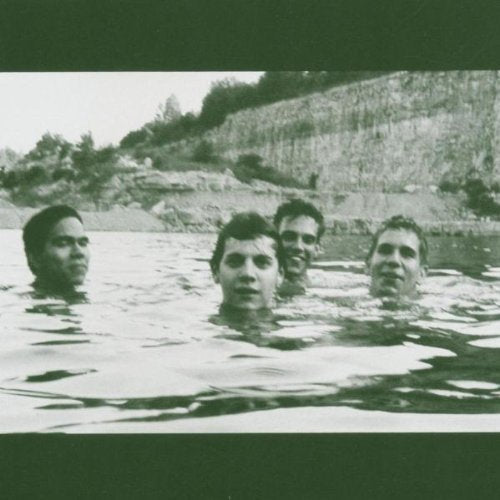 Slint - Spiderland Vinyl