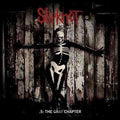 Slipknot - 5: The Gray Chapter [Explicit Content] (2 Lp's) Vinyl
