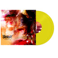 Slipknot - The End, So Far (INDIE EXCLUSIVE) (2 LP Neon Yellow Vinyl) Vinyl