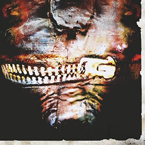 Slipknot - Vol. 3: The Subliminal Versus (Violet vinyl) Vinyl