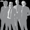 Sloan - Steady (DEEP PURPLE VINYL) Vinyl LP Deep Purple Color Vinyl