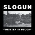Slogun - Written In Blood Vinyl 2LP