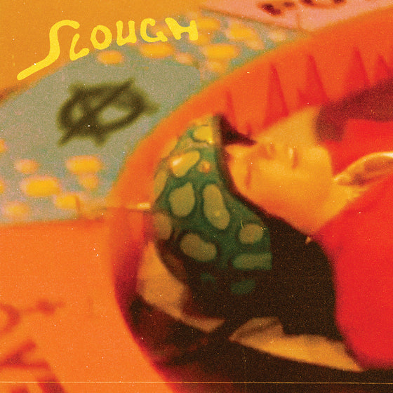 Slough - Slough [LP] Vinyl