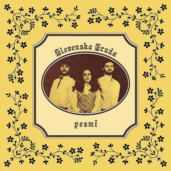 SLOVENSKA GRUDA - Pesmi CD CD