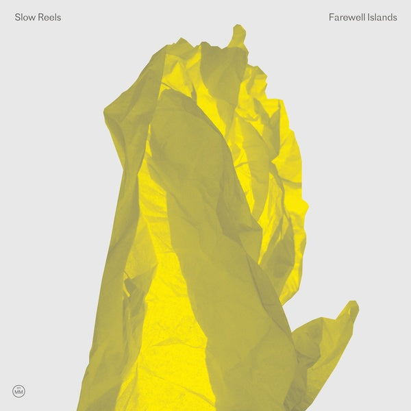 SLOW REELS - Farewell Islands Vinyl LP