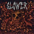 SLOWER - Slower CD CD