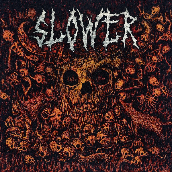 SLOWER - Slower CD CD