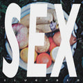 Slugabed - Sex Vinyl 12" Vinyl 3mm sleeve
