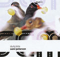 SLUTA LETA - Semi Peterson CD CD