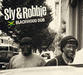 SLY & ROBBIE - Blackwood Dub CD CD