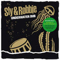 SLY & ROBBIE - Underwater Dub CD CD