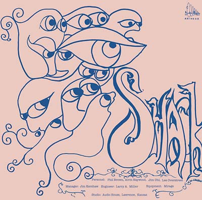SMACK - Smack CD