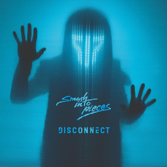 Smash Into Pieces - Disconnect (WHITE VINYL) Vinyl LP White Vinyl