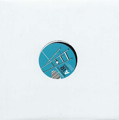 SMASH TV - Air/Earth Vinyl 12"