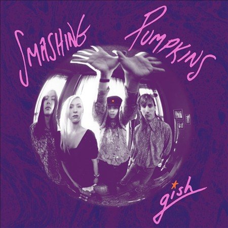 Smashing Pumpkins - Gish (180 Gram Vinyl) Vinyl