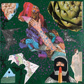 SMEGMA & BLOOD STEREO - Guff Vout Mulch Vinyl LP
