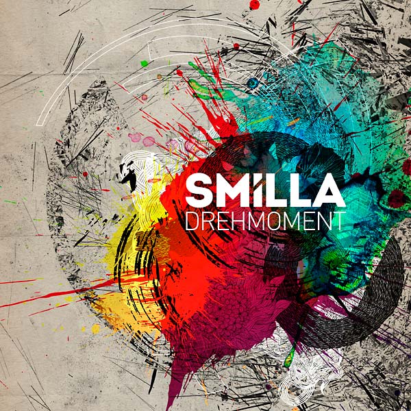 SMILLA - Drehmoment CD CD
