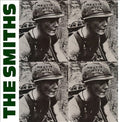 Smiths - Meat Is Murder Vinyl