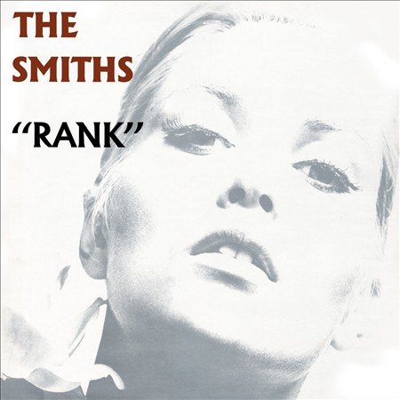 Smiths - Rank (Remastered) (2 Lp's) Vinyl