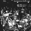 Sml - Spontaneous Music Live Vinyl