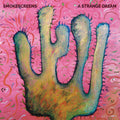 Smokescreens - A Strange Dream CD CD Eco-Wallet