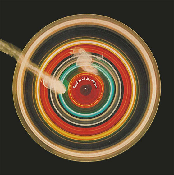 SMOKEY CIRCLES - Smokey Circles Album CD