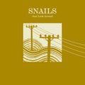 Snails - Just Look Around Vinyl LP