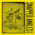 Snapped Ankles - Come Play The Trees Vinyl LP w/ CD