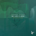 Snarky Puppy - We Like It Here (Remixed + Remastered + Reimagined) [4Lp] Vinyl
