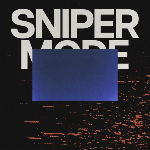 Sniper Mode - Riot Gear [2LP] Vinyl