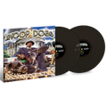 Snoop Dogg - Da Game Is To Be Sold, Not To Be Told (Limited Edition, Black Ice Colored Vinyl) (2 Lp's) Vinyl