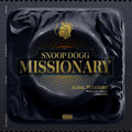 Snoop Dogg - Missionary [Explicit Content] CD