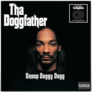 Snoop Doggy Dogg - Tha Doggfather [Explicit Content] (2 Lp's) Vinyl