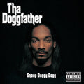 Snoop Doggy Dogg - Tha Doggfather [Explicit Content] CD