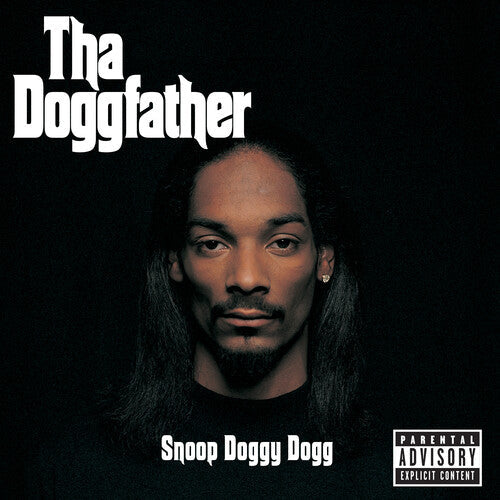 Snoop Doggy Dogg - Tha Doggfather [Explicit Content] CD