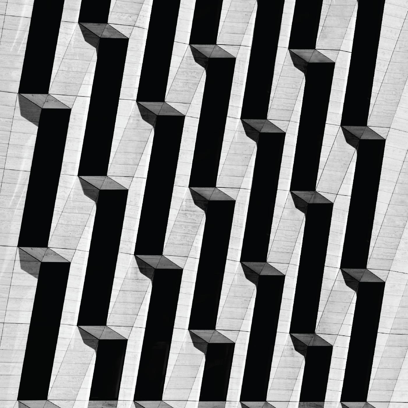 Snow Palms - Everything Ascending Vinyl 12" heavyweight vinyl