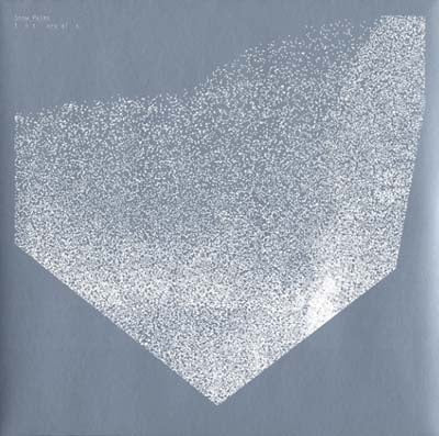 Snow Palms - Intervals Vinyl LP