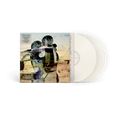 Snow Patrol - Eyes Open (20 Year Anniversary) (Indie Exclusive) (Special Edition) [Cream Vinyl] [2LP] Vinyl