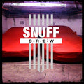 SNUFF CREW - Snuff Crew CD CD