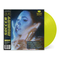 Soccer Mommy - color theory [Highlighter Yellow LP] Vinyl